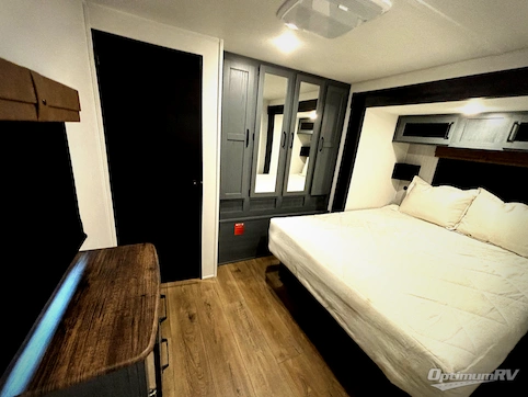 2026 Forest River Puma 32BHQS RV Photo 2