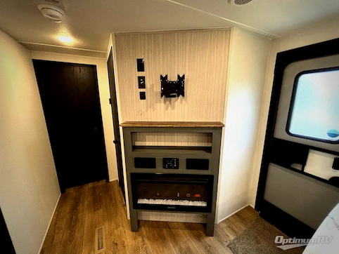 2026 Forest River Puma 32BHQS RV Photo 3