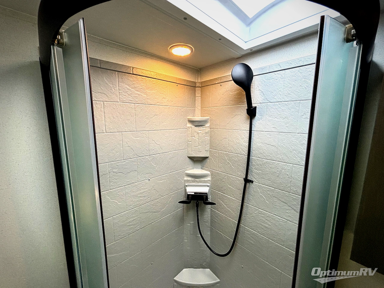 2026 Forest River Puma 32BHQS Photo 8