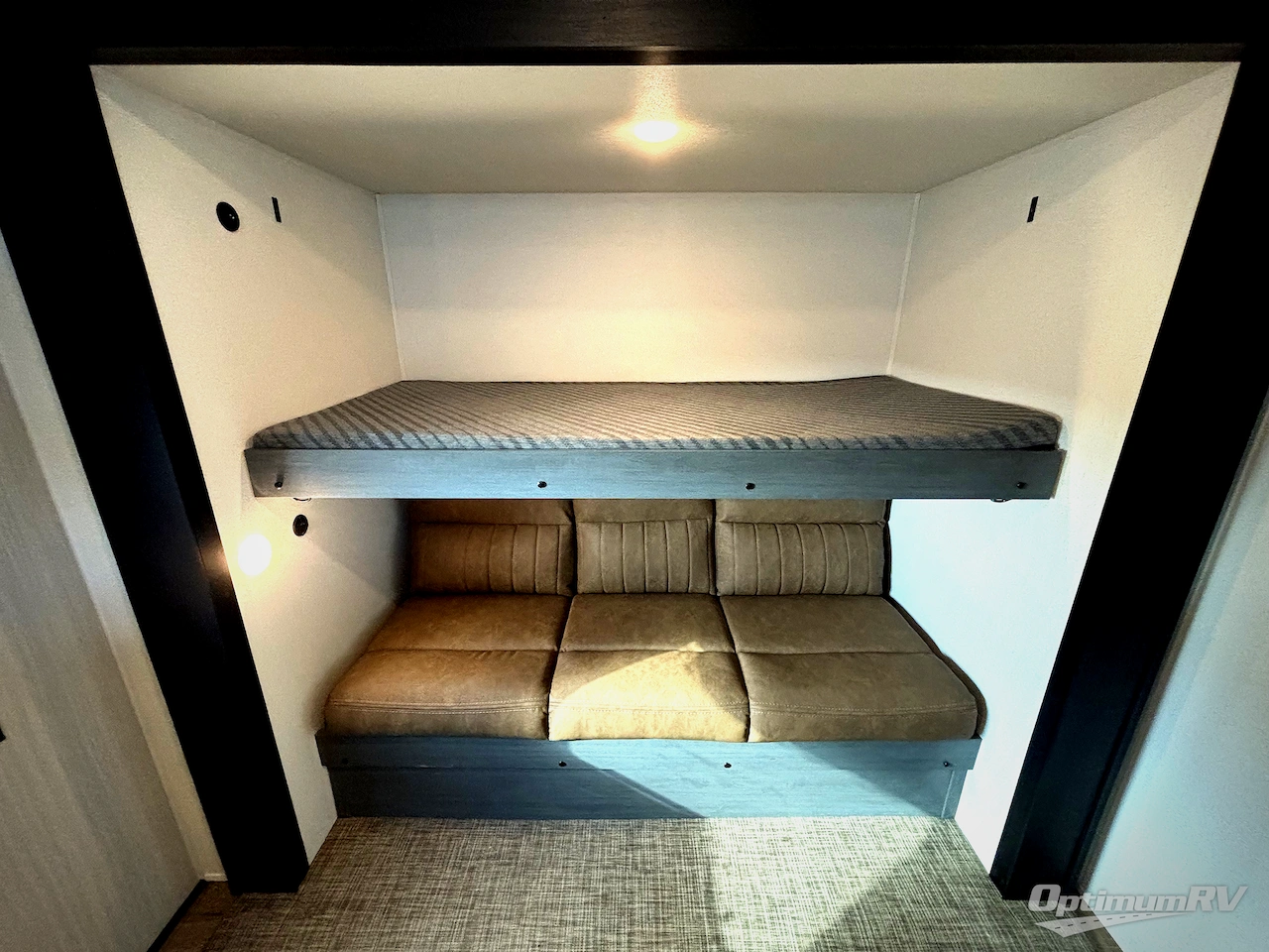 2026 Forest River Puma 32BHQS Photo 15