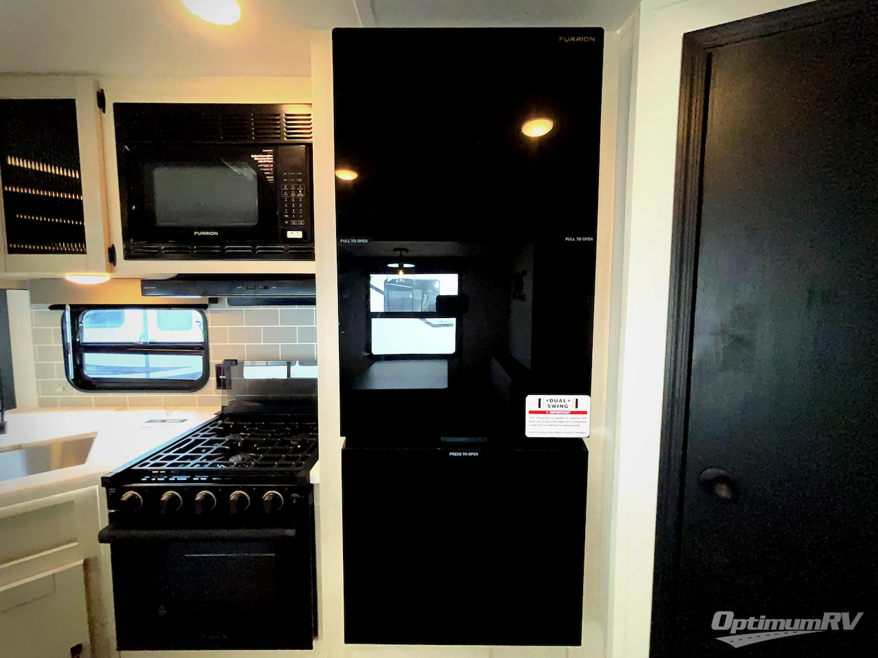 2026 Forest River Puma 32BHQS Photo 18