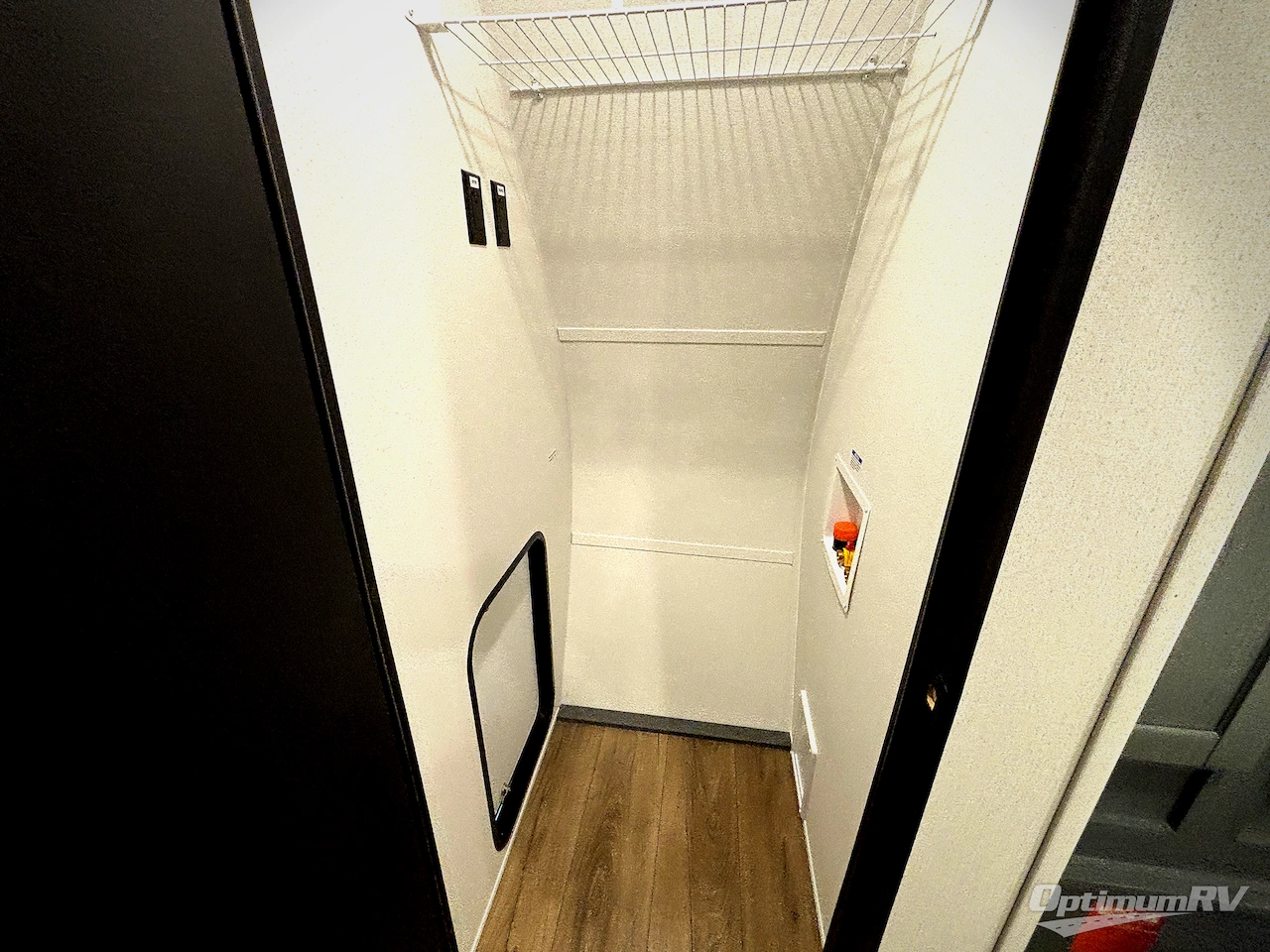 2026 Forest River Puma 32BHQS Photo 11