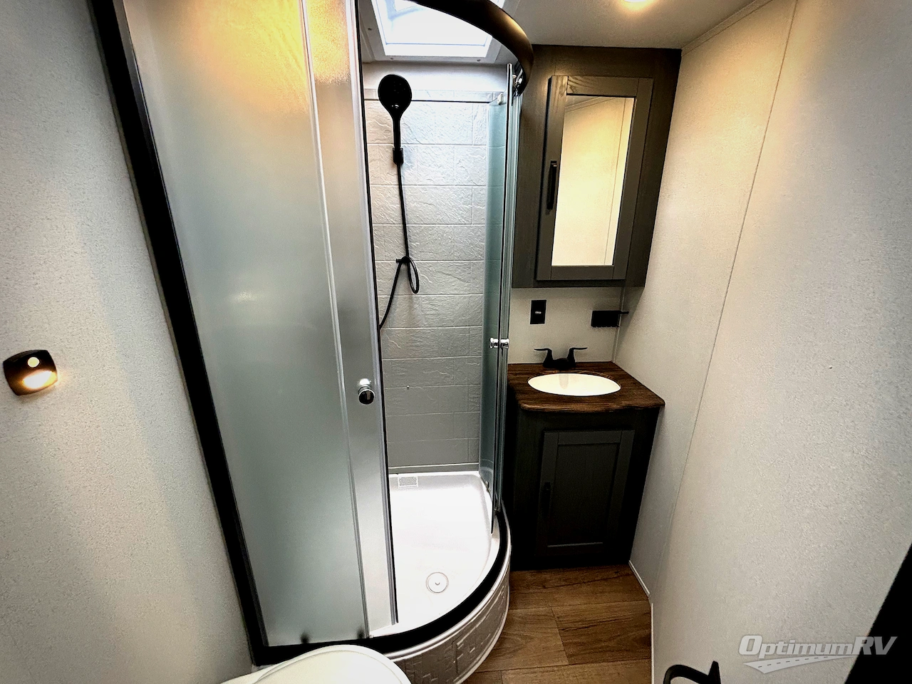 2026 Forest River Puma 32BHQS Photo 14