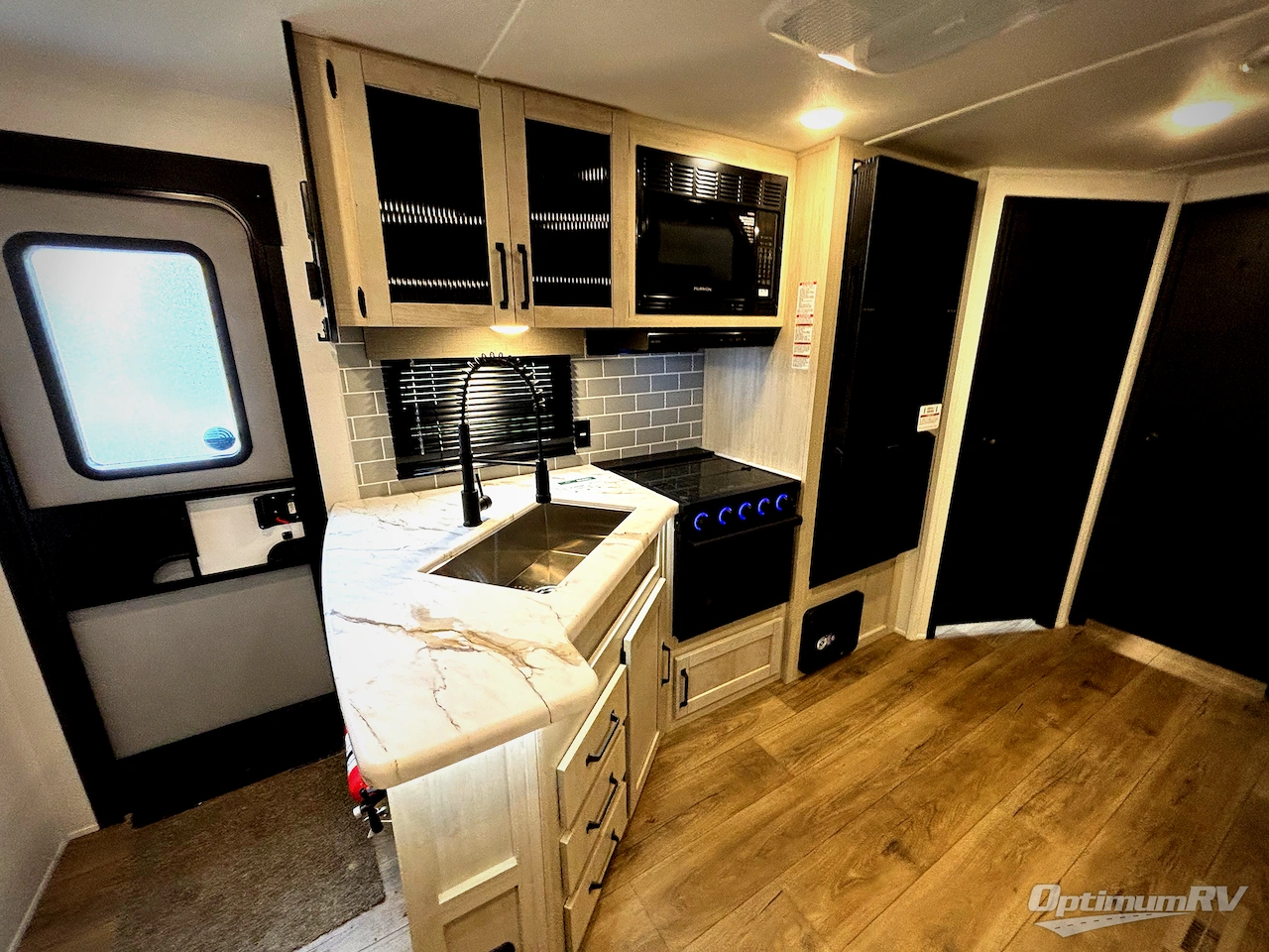 2026 Forest River Puma 32BHQS Photo 16