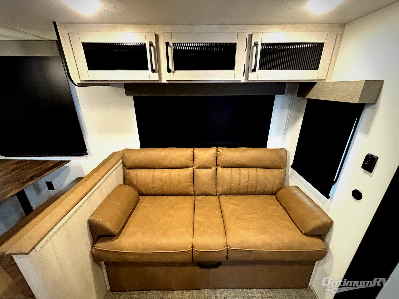 2026 Forest River Puma 32BHQS Photo 17