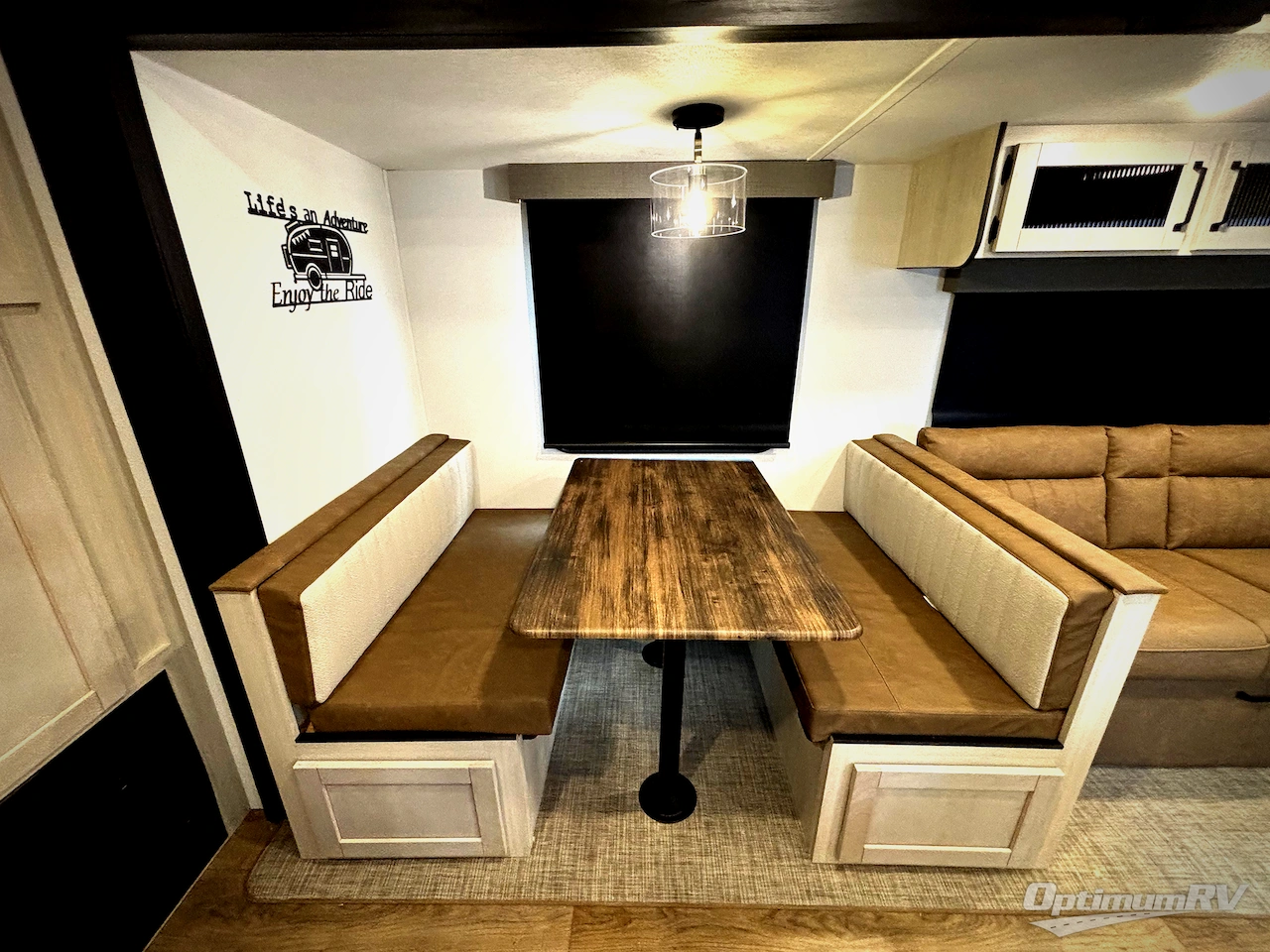 2026 Forest River Puma 32BHQS Photo 18