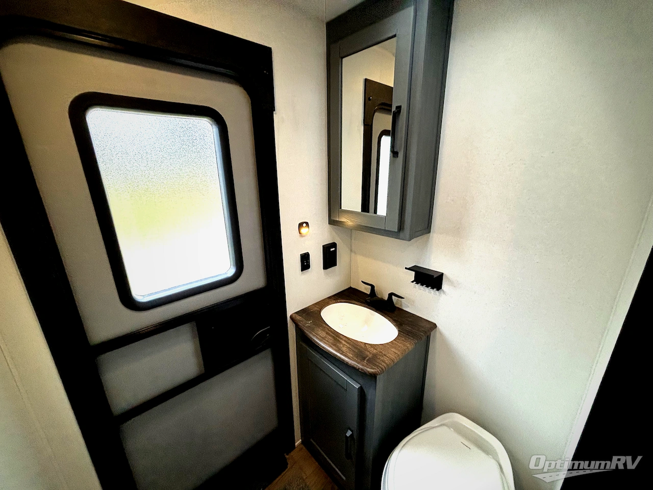 2026 Forest River Puma 32BHQS Photo 19