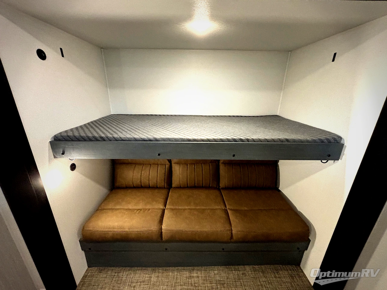 2026 Forest River Puma 32BHQS Photo 22