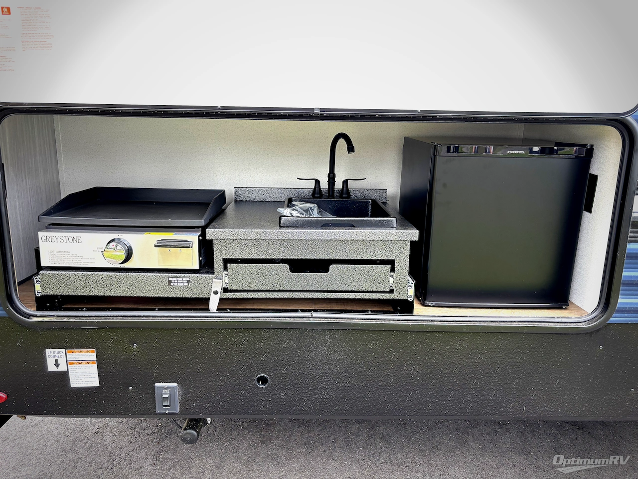 2026 Forest River Puma 32BHQS Photo 24