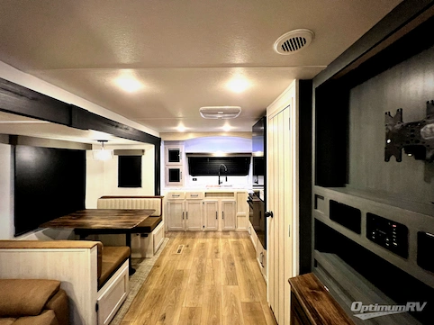 2026 Palomino Puma 31FKRK RV Photo 2