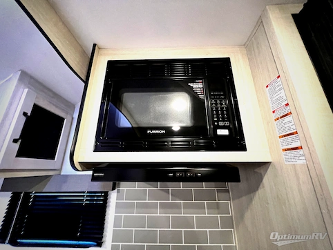 2026 Palomino Puma 31FKRK RV Photo 3