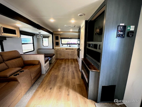 2026 Palomino Puma 31FKRK RV Photo 2