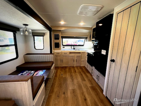 2026 Palomino Puma 31FKRK RV Photo 3