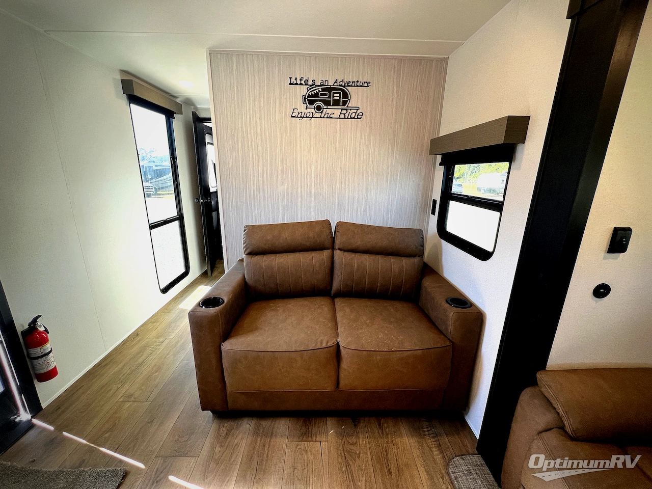 2026 Palomino Puma 31FKRK Photo 7