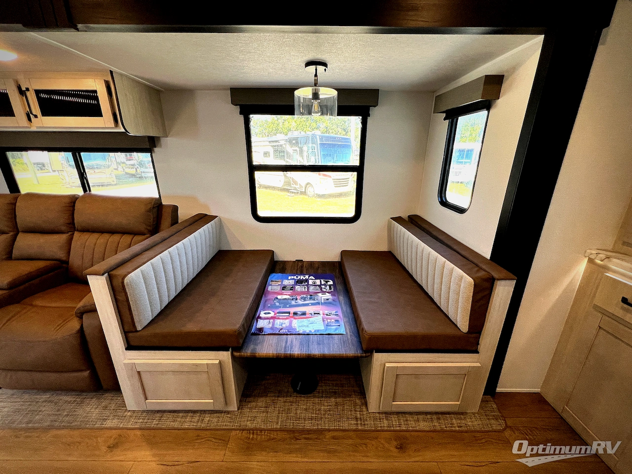 2026 Palomino Puma 31FKRK Photo 10