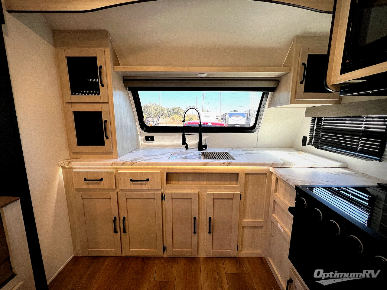 2026 Palomino Puma 31FKRK Photo 11