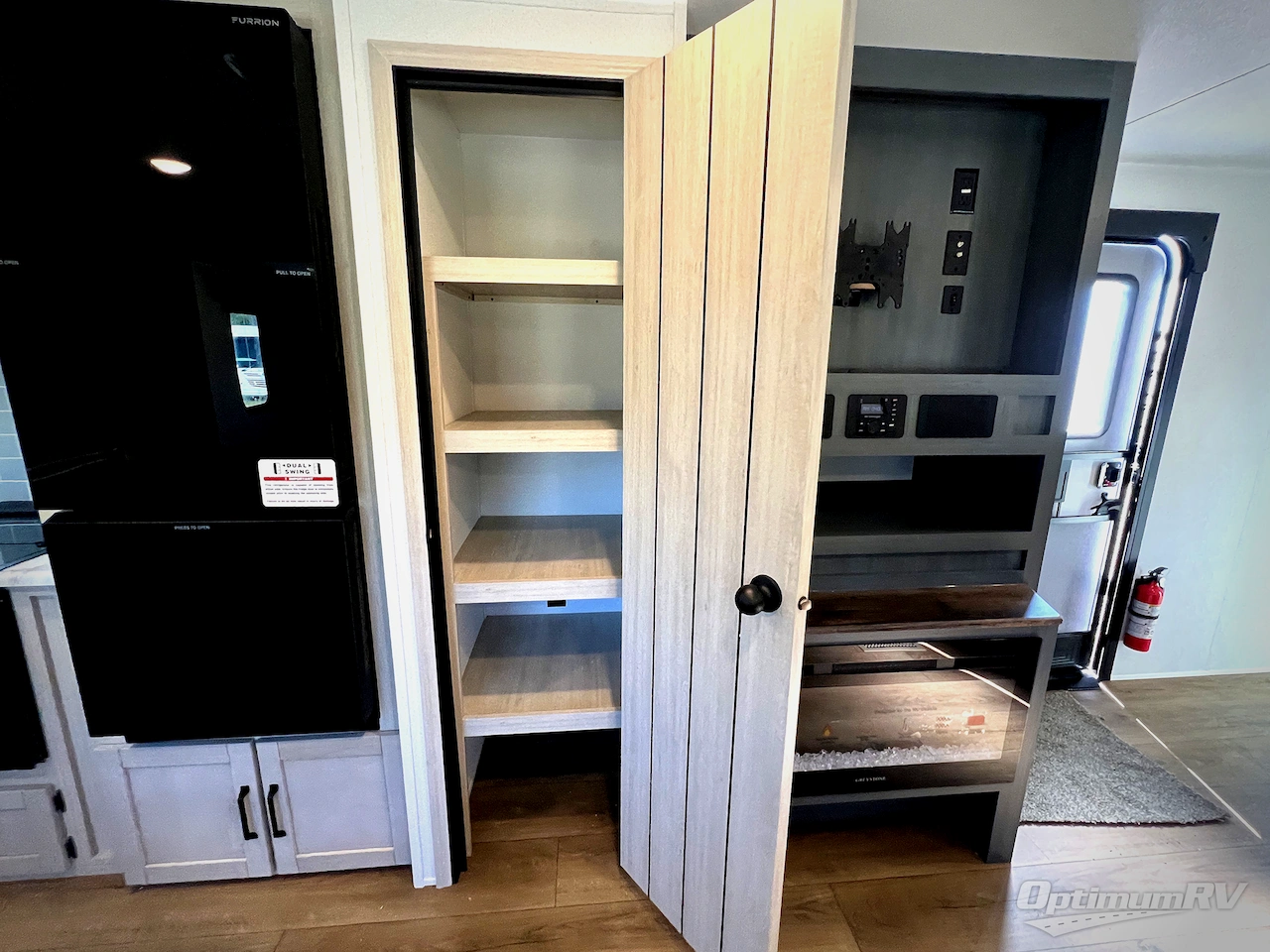 2026 Palomino Puma 31FKRK Photo 14