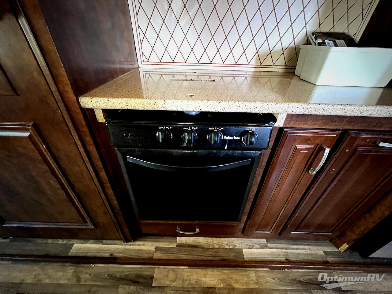 2014 Grand Design Solitude 369RL Photo 12