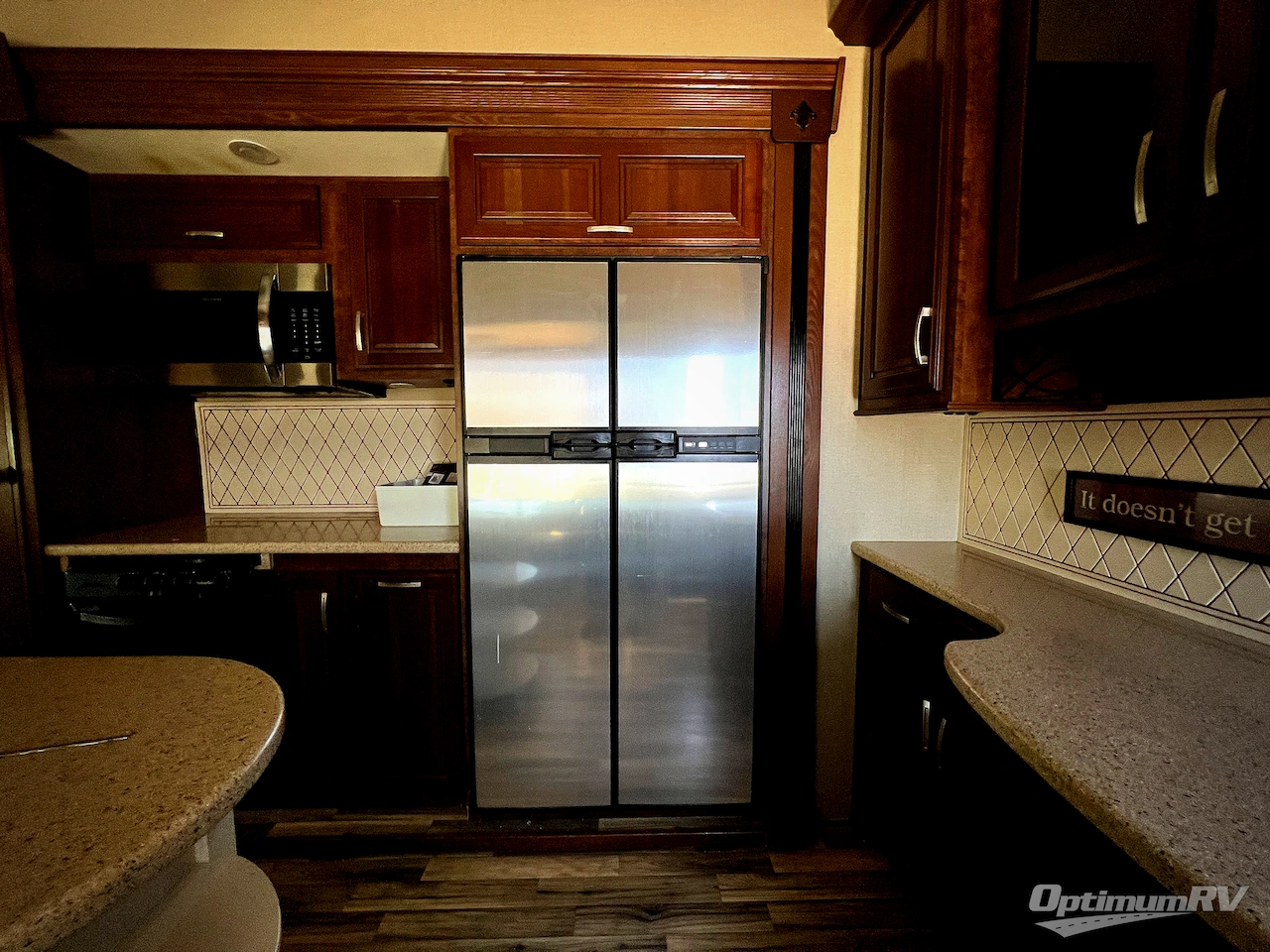 2014 Grand Design Solitude 369RL Photo 14