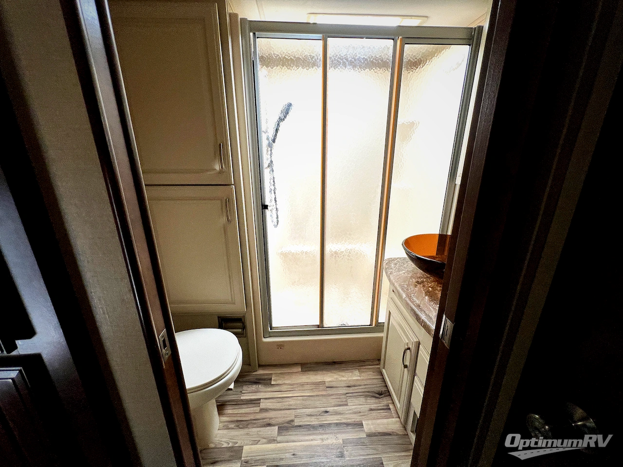 2014 Grand Design Solitude 369RL Photo 18