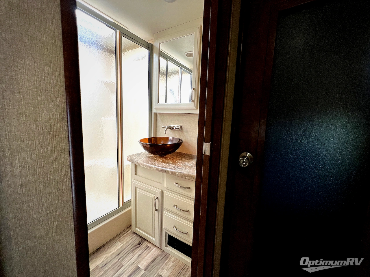 2014 Grand Design Solitude 369RL Photo 19