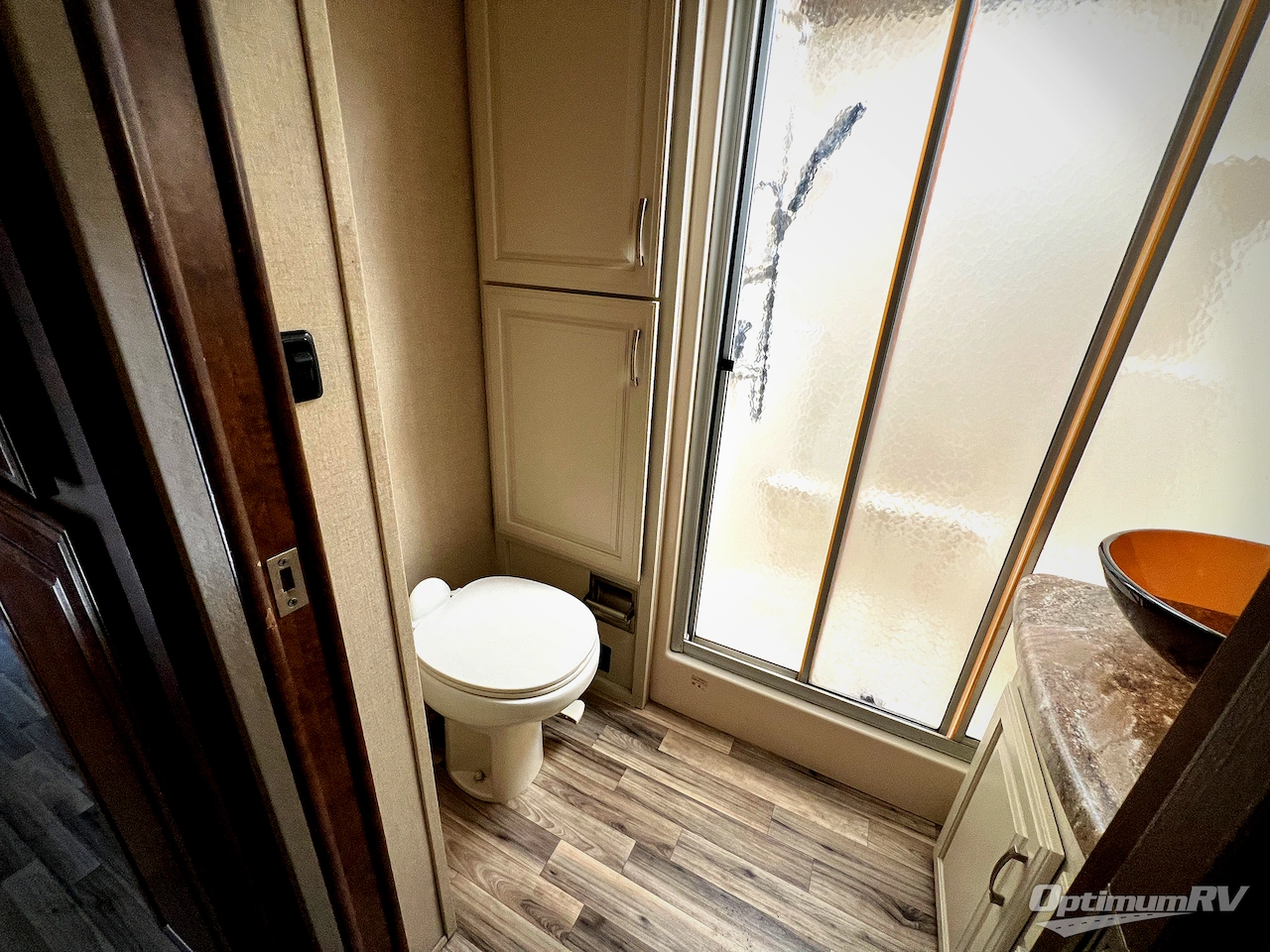 2014 Grand Design Solitude 369RL Photo 20