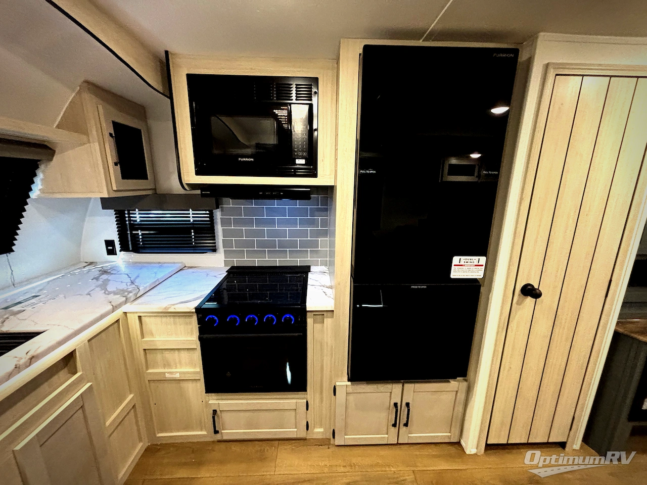 2026 Forest River Puma 31FKRK Photo 7