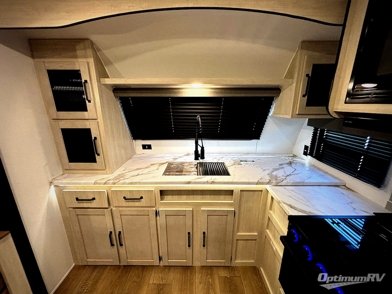 2026 Forest River Puma 31FKRK Photo 8