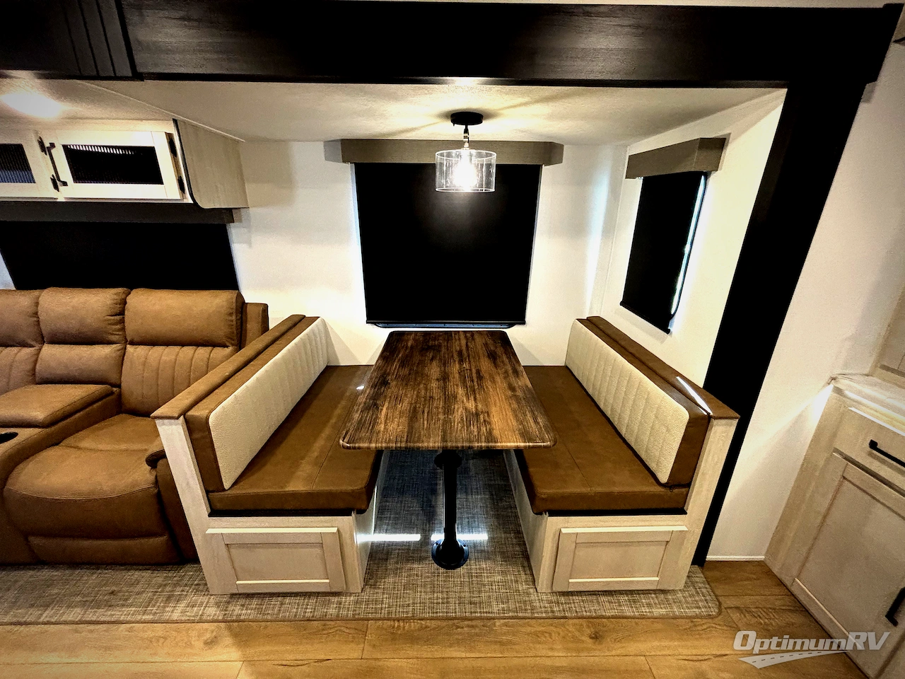 2026 Forest River Puma 31FKRK Photo 9