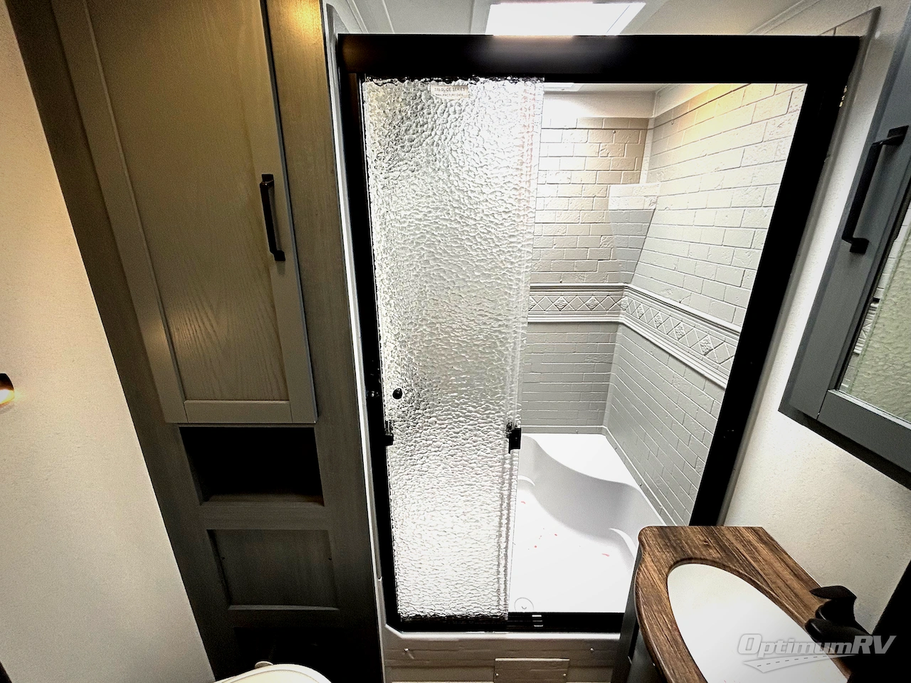 2026 Forest River Puma 31FKRK Photo 14