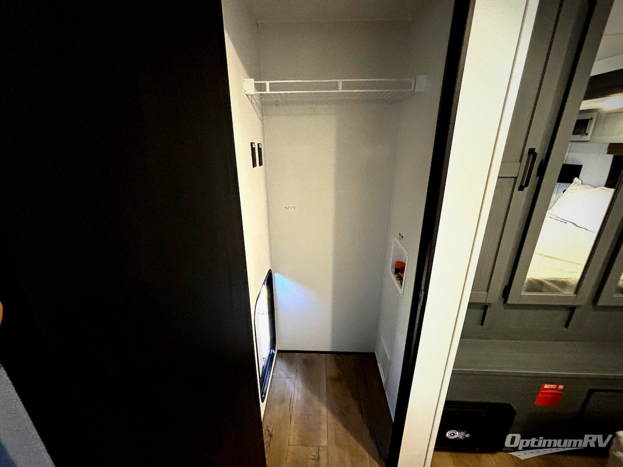 2026 Forest River Puma 31FKRK Photo 19