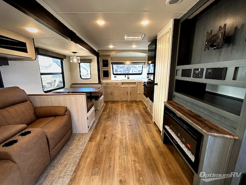 2026 Palomino Puma 31FKRK RV Photo 2