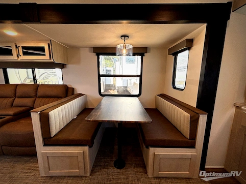 2026 Palomino Puma 31FKRK RV Photo 4