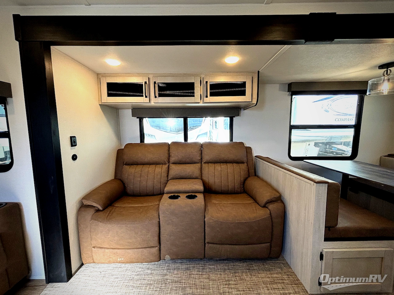 2026 Palomino Puma 31FKRK Photo 11