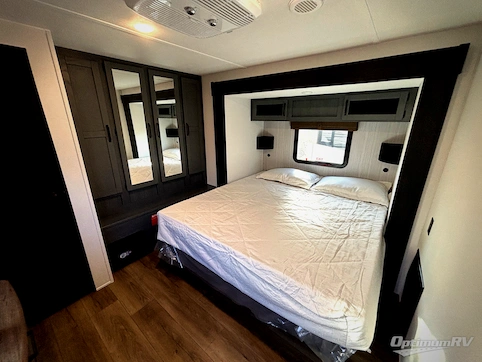 2026 Palomino Puma 31FKRK RV Floorplan Photo