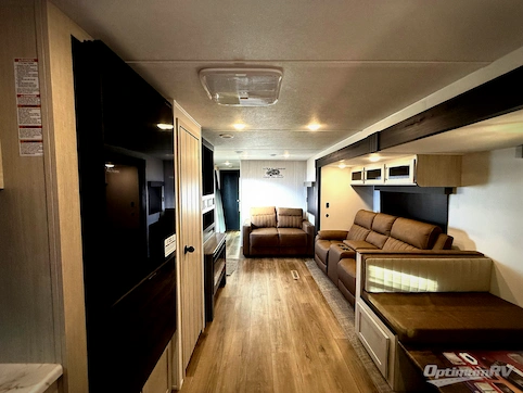 2026 Palomino Puma 31FKRK RV Photo 2