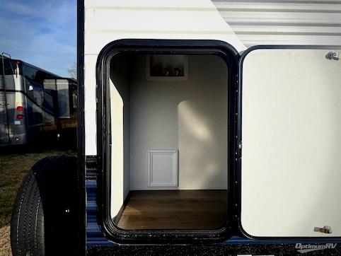 2026 Palomino Puma 31FKRK RV Floorplan Photo