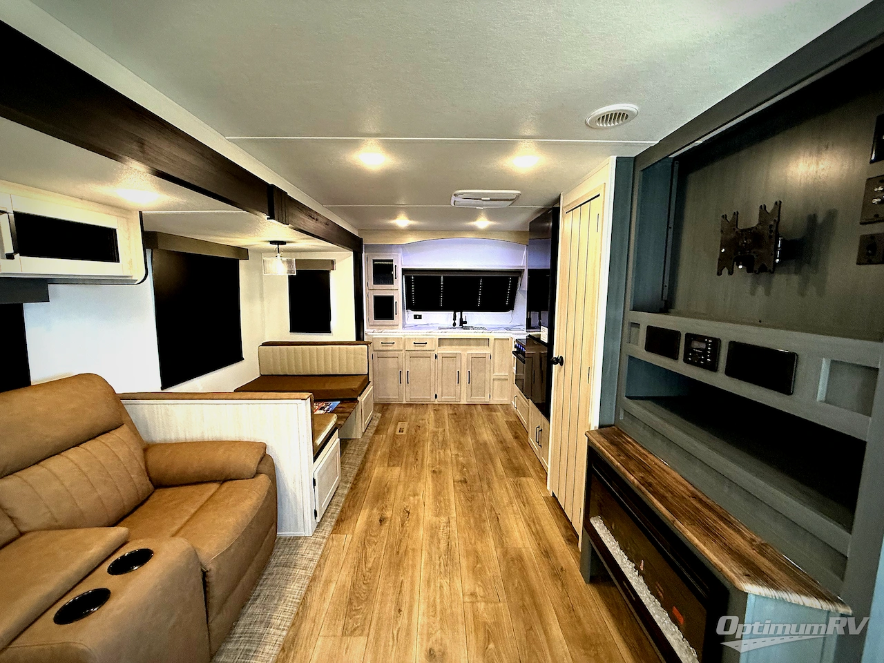 2026 Palomino Puma 31FKRK Photo 4