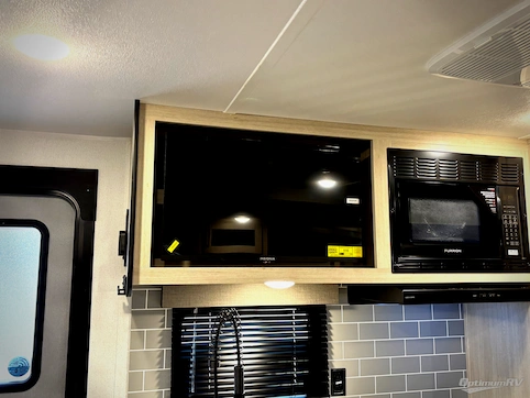 2026 Forest River Puma 32RBFQ RV Photo 3