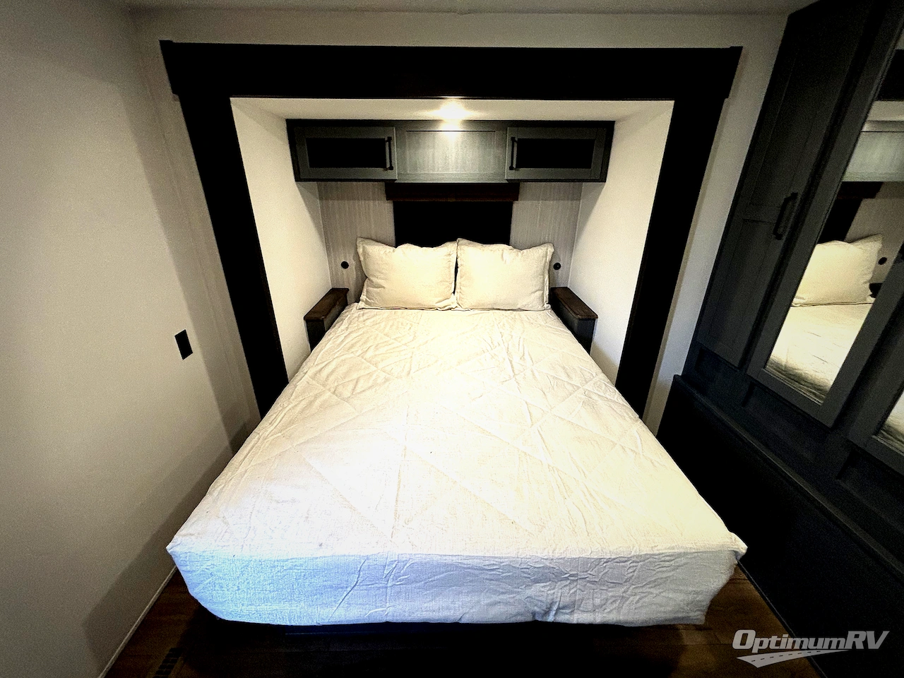 2026 Forest River Puma 32RBFQ Photo 8