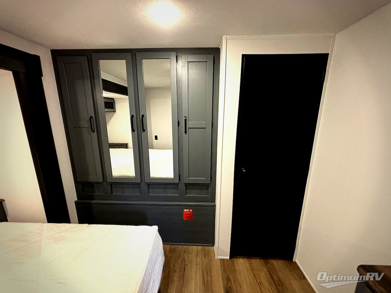 2026 Forest River Puma 32RBFQ Photo 9