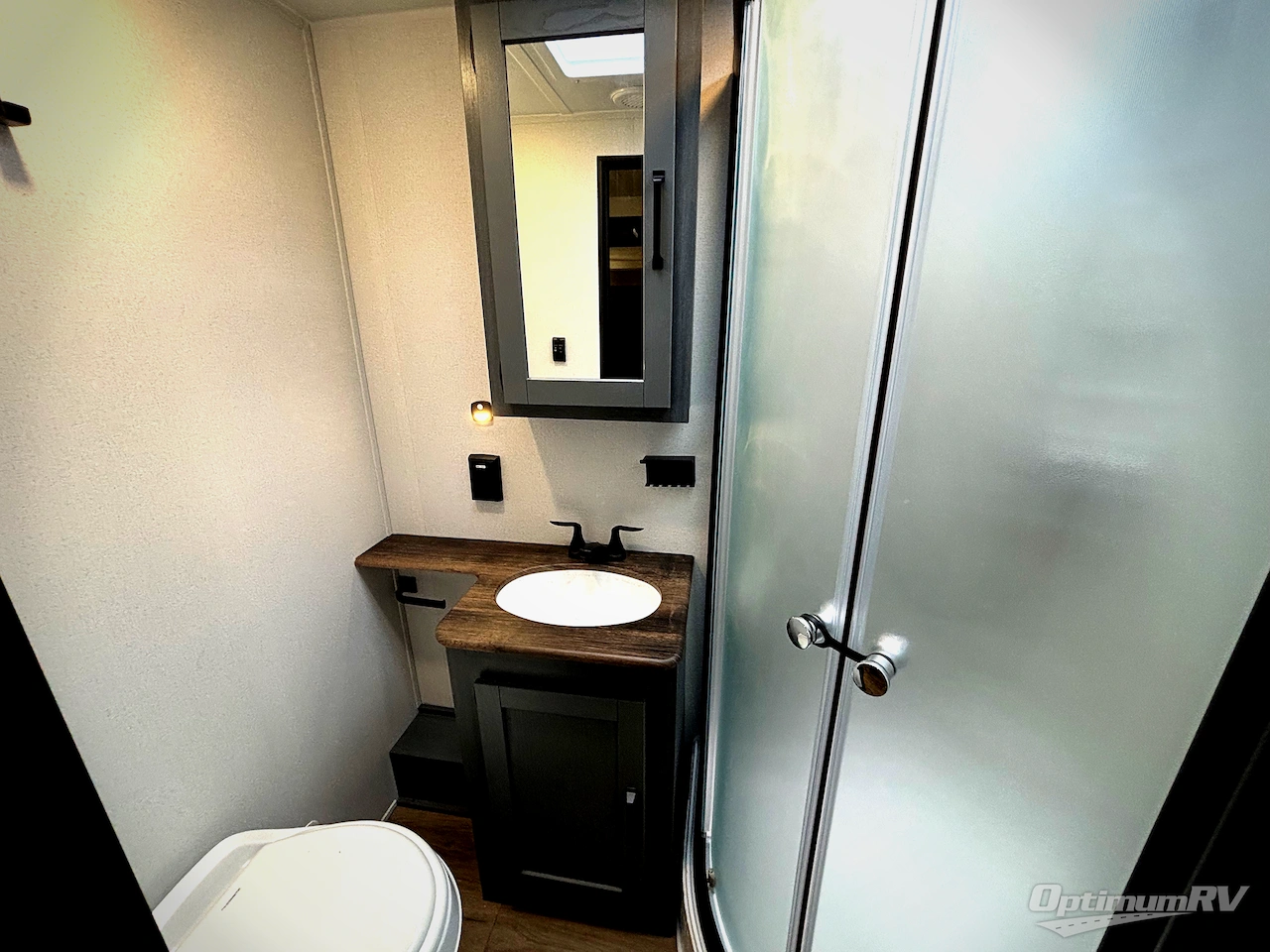 2026 Forest River Puma 32RBFQ Photo 18