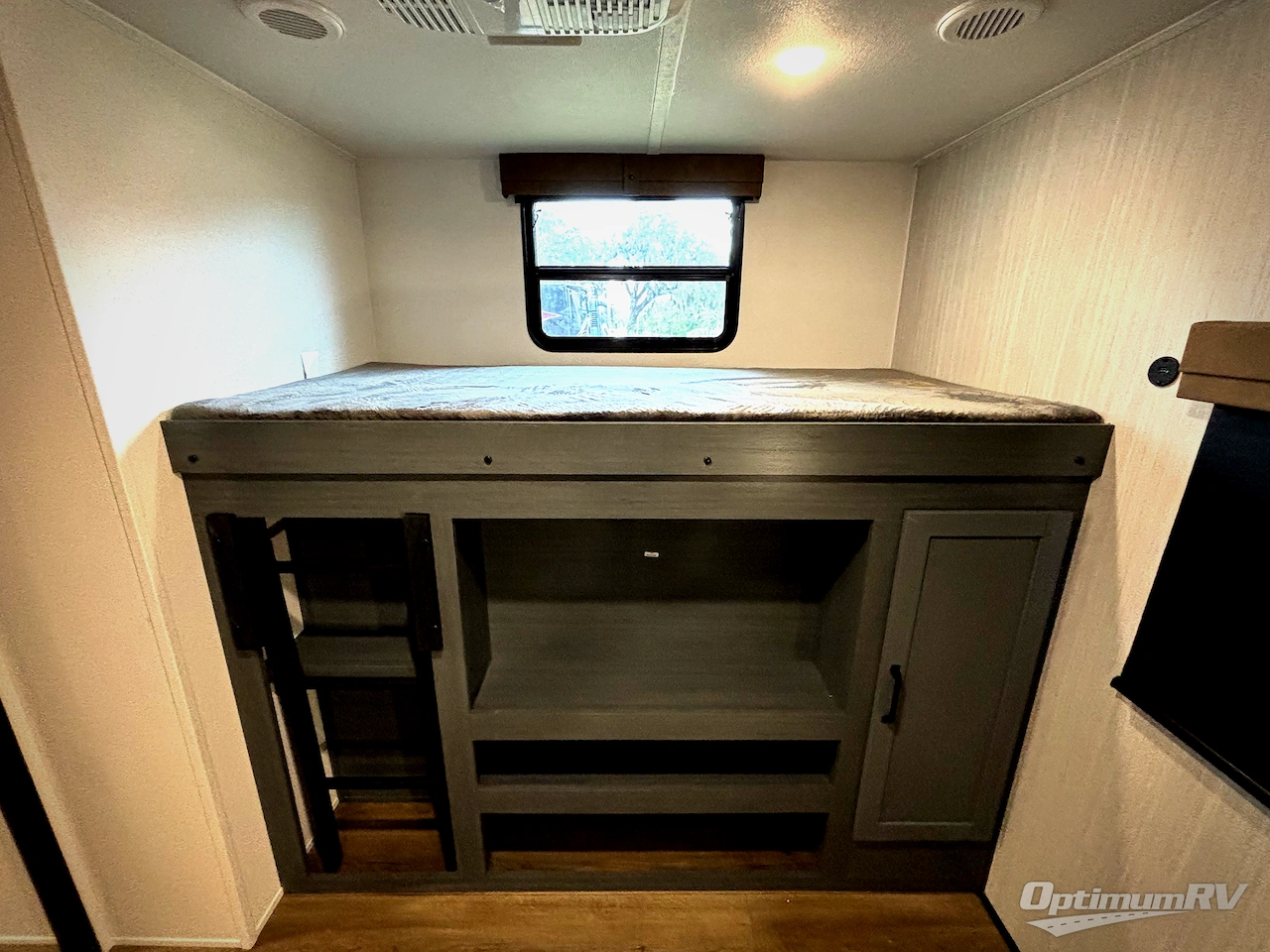 2026 Forest River Puma 32RBFQ Photo 21