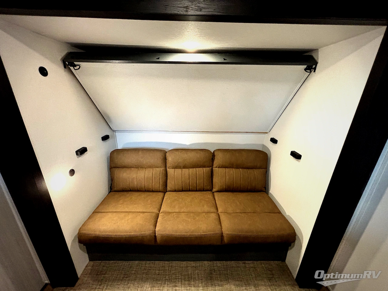 2026 Forest River Puma 32RBFQ Photo 23