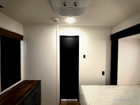 2026 Forest River Puma Vista 39DBT RV Photo 3