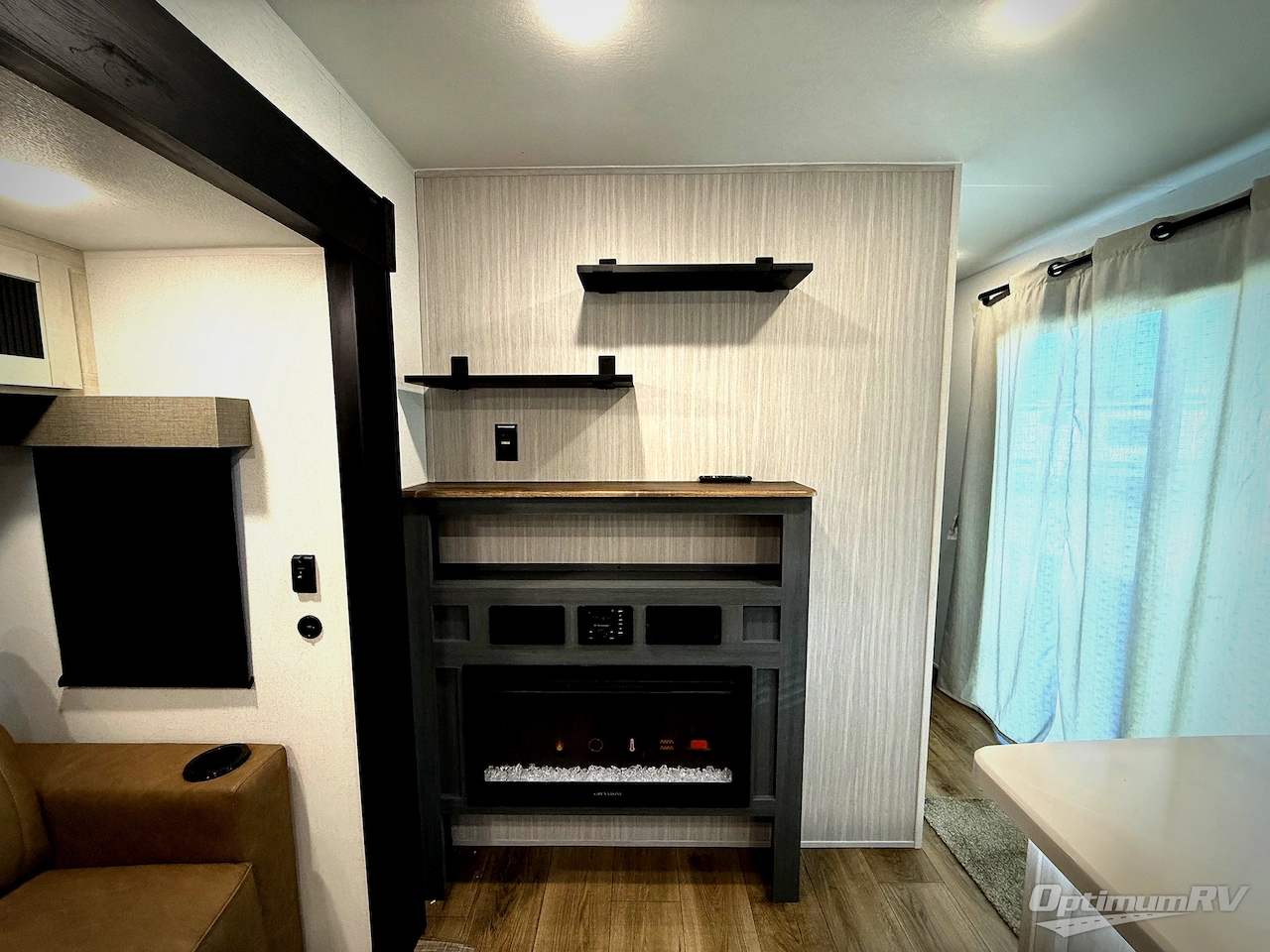 2026 Forest River Puma Vista 39DBT Photo 5