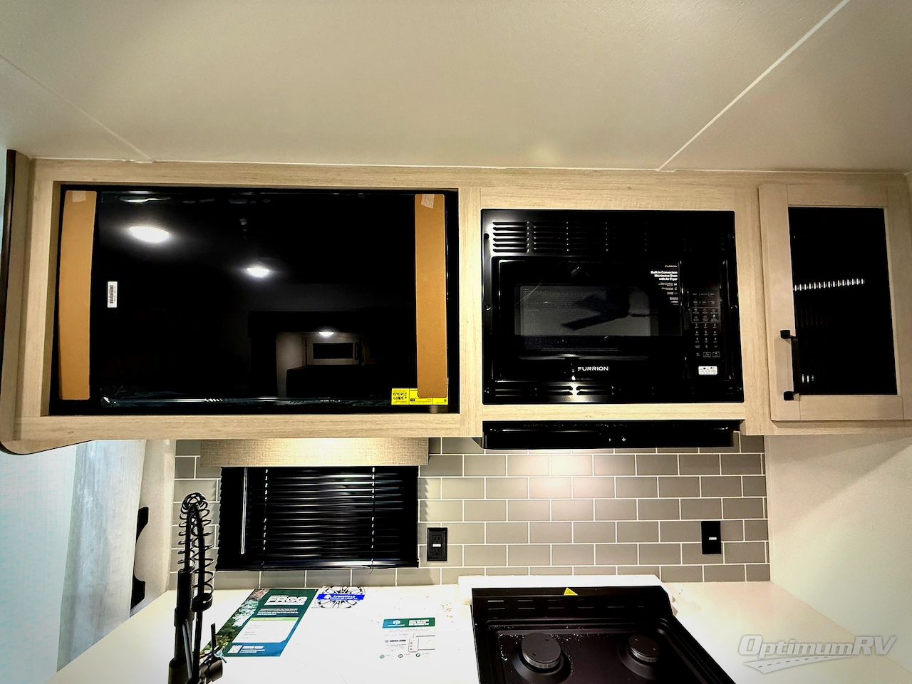 2026 Forest River Puma Vista 39DBT Photo 10