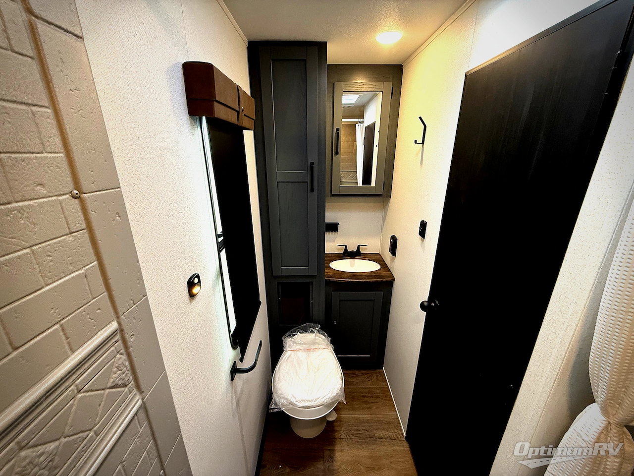 2026 Forest River Puma Vista 39DBT Photo 16