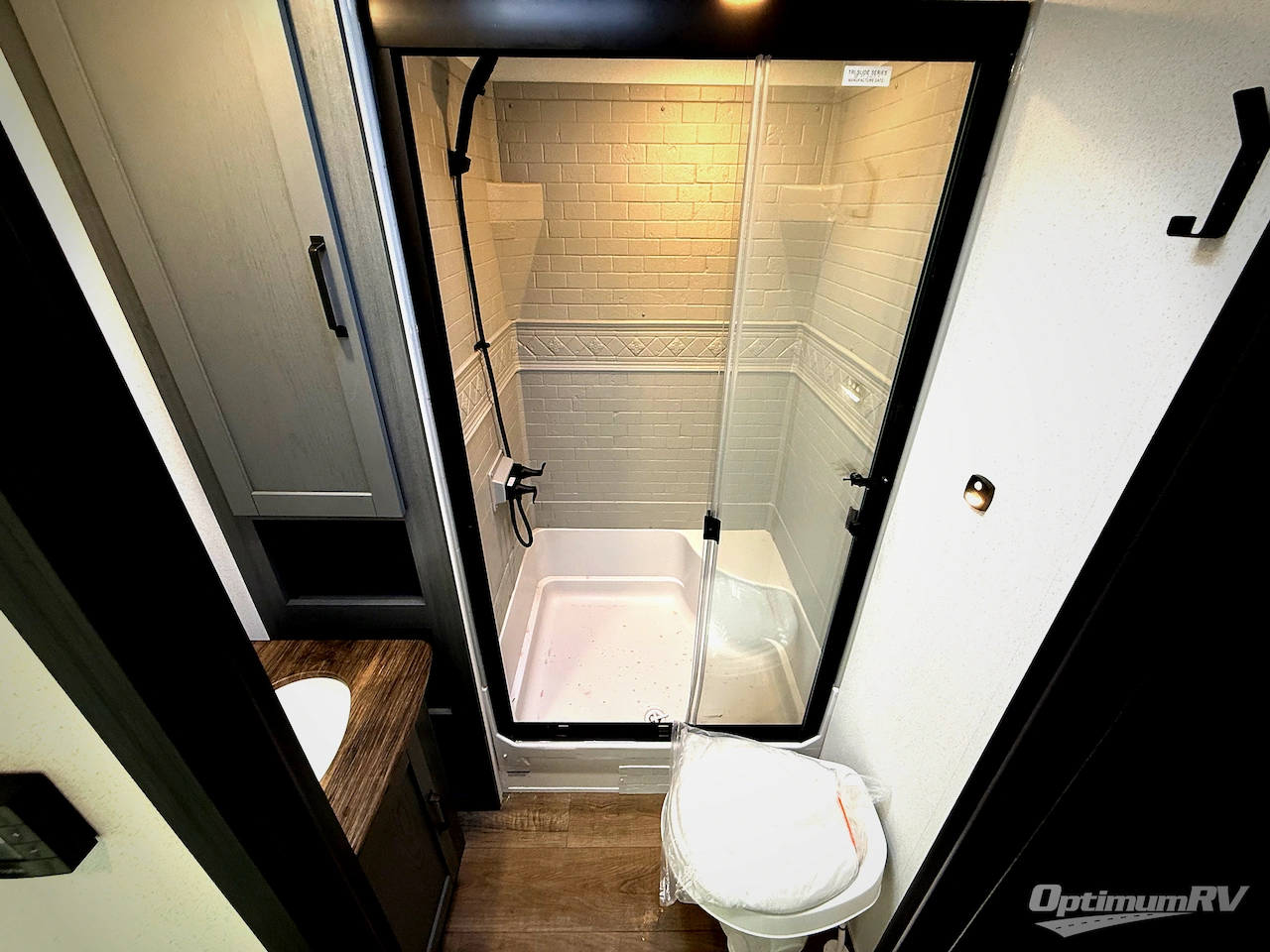 2026 Forest River Puma Vista 39DBT Photo 19