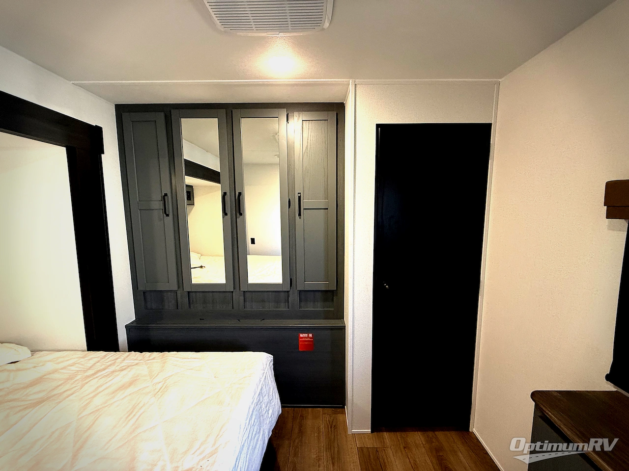 2026 Forest River Puma Vista 39DBT Photo 23